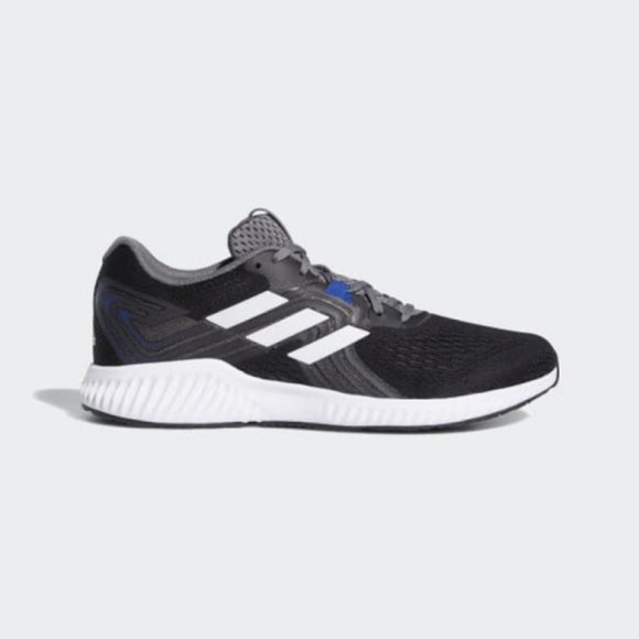 adidas aerobounce mens running shoes